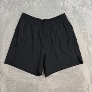 All-in-motion Men's Black Shorts